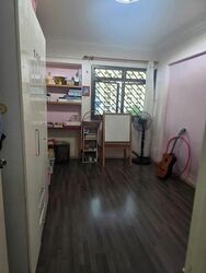 Blk 291B Compassvale Lodge (Sengkang), HDB 5 Rooms #554444251